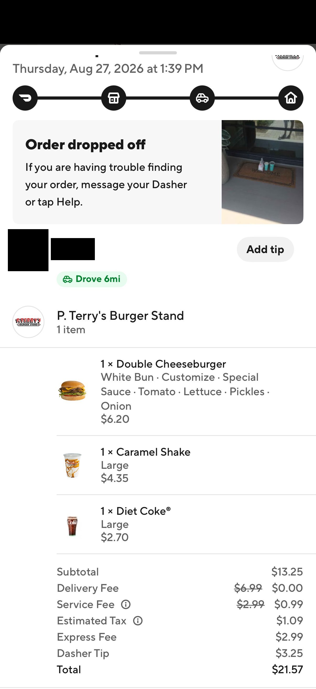 Checkout screenshot 1 of 1