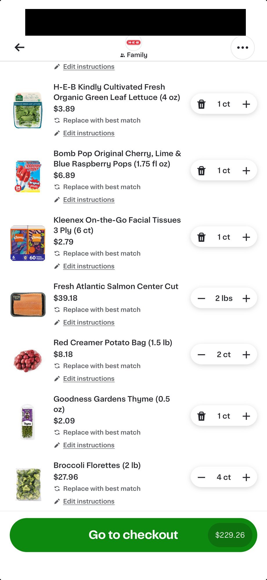 Checkout screenshot 1 of 1